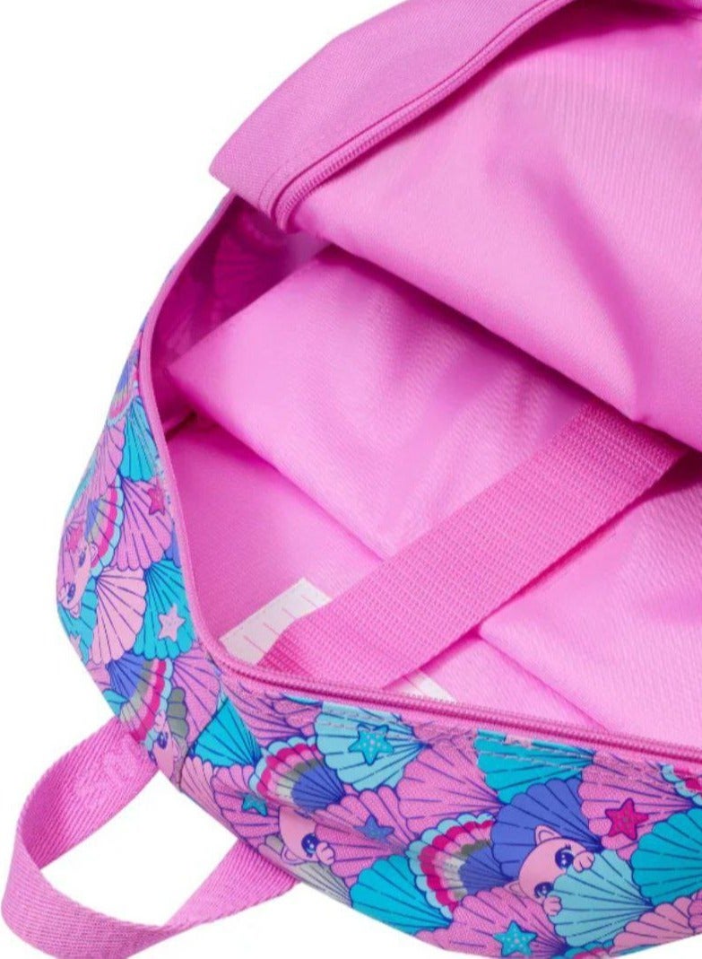 سميجل حقيبة مدرسية سهلة الاستخدام لتنظيم الكتب واللوازم بسهولة، حقيبة مدرسية - Image 2